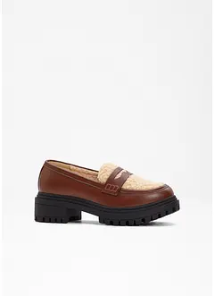 Chunky Loafer, bonprix