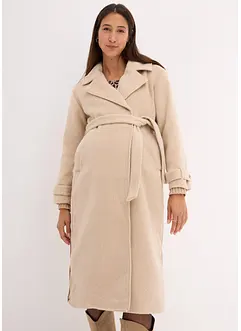 Manteau 2en1 pour la grossesse et après, bonprix