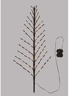 LED-Hängedeko Baum, bonprix