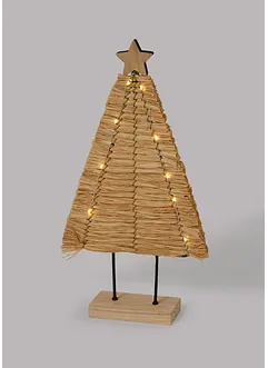 LED-Deko-Objekt Tannenbaum, bonprix