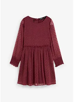 Robe de fête, fille, bonprix