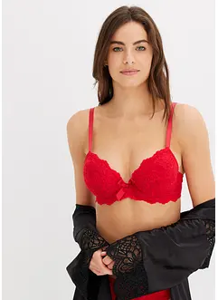 Soutien-gorge à coques et armatures, bonprix