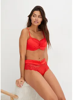 Soutien-gorge push-up à armatures, bonprix