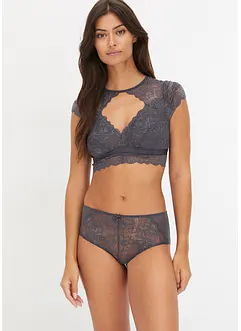 Bralette ohne Bügel, bonprix