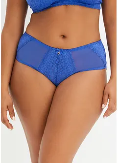 Maxislip mit filigraner Spitze, bonprix