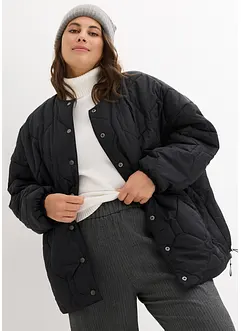 Veste réversible rembourrée, bonprix