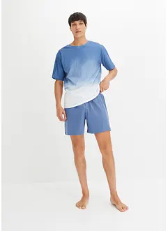 Shorty aus reiner Baumwolle, bonprix