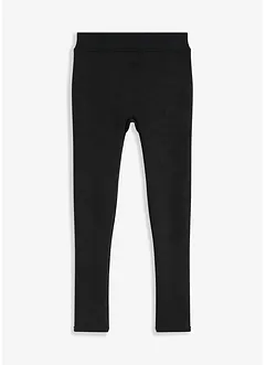 Thermo Leggings mit weichem Innenfleece, bonprix