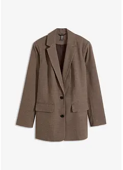 Karierter Blazer, bonprix