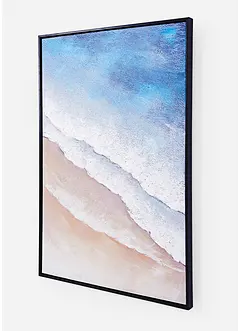 Bild mit Struktur, bonprix