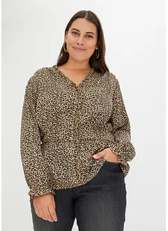 Blouse imprimée, bonprix