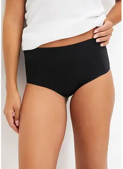 Perioden Maxipanty (2er Pack) mit mittlerer Saugstärke, bonprix