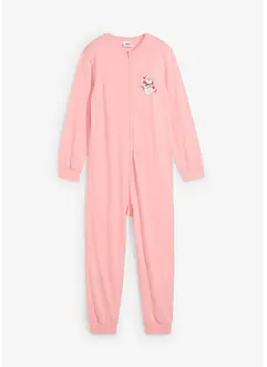 Combipyjama fille, bonprix