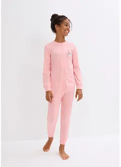 Combipyjama fille, bonprix