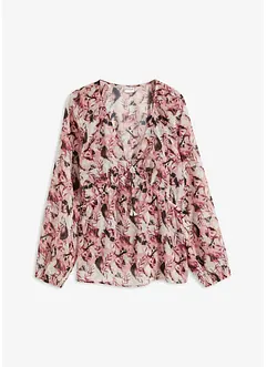 Bluse im Tunika-Stil, bonprix