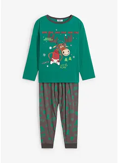 Kinder Pyjama (2-tlg. Set), bonprix