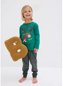 Kinder Pyjama (2-tlg. Set), bonprix