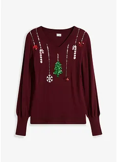 Pull en fine maille, bonprix