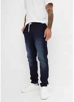 Jean-jogging droit Regular Fit, bonprix