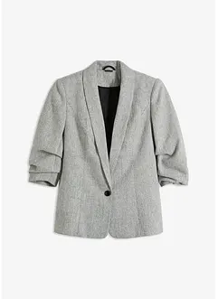 Blazer in Wolloptik, bonprix