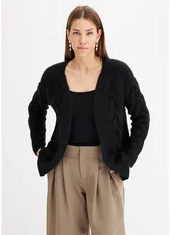 Grobstrickjacke, bonprix