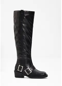 Overknee Stiefel, bonprix