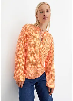 Blouse en viscose, bonprix