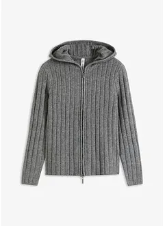 Strickjacke, bonprix