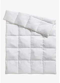 Couette toucher duvet chaude, bonprix