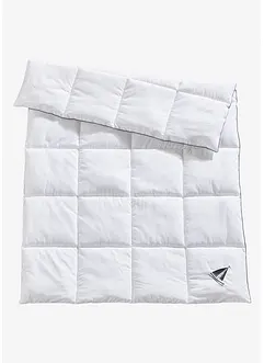 Couette toucher duvet modérée, bonprix