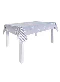 Tagesdecke mit maritimen Design, bonprix