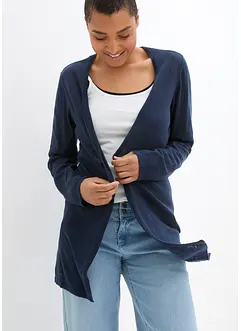 Gilet en maille, bonprix