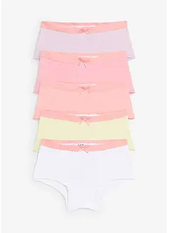 Mädchen Panty (5er Pack), bonprix