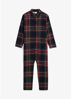 Kinder Overall aus Flanell, bonprix