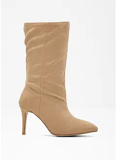 Bottes, bonprix