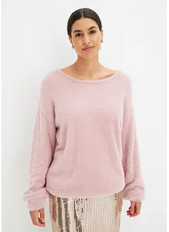 Oversize-Pullover, bonprix