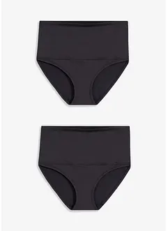 Thermo Shape Slip mit leichter Formkraft (2er Pack), bonprix