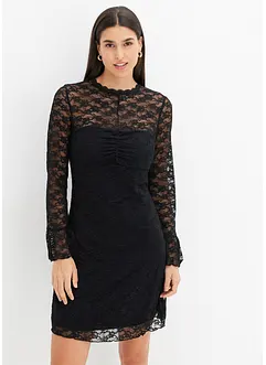 Spitzenkleid, bonprix