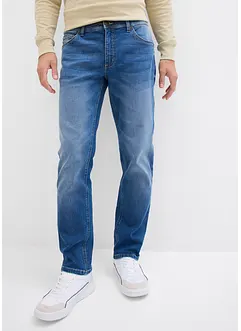 Regular Fit Jeans, Straight, bonprix