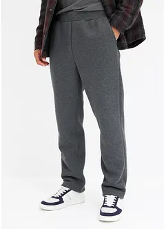 Thermo-Jogginghose, warm gefüttert, bonprix