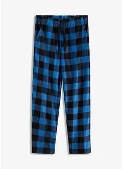 Pantalon de pyjama en polaire, bonprix