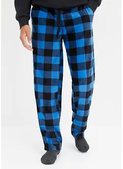 Pantalon de pyjama en polaire, bonprix