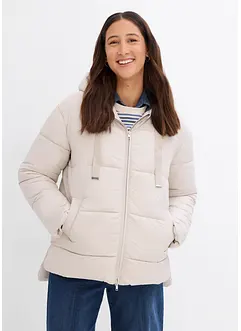 Oversize Puffer-Jacke, bonprix