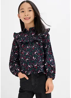 Mädchen  Bluse, bonprix