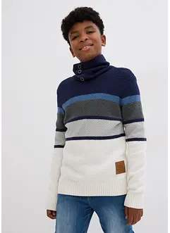 Jungen Pullover, bonprix