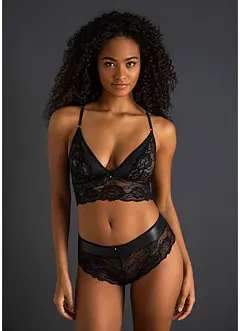 Soutien-gorge brassière et slip (ens. 2 pces.), VENUS