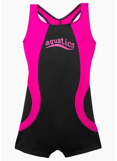 Maillot 1 pièce, bonprix