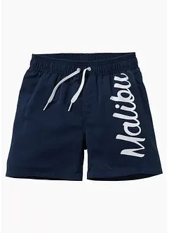 Jungen Badeshorts, bonprix