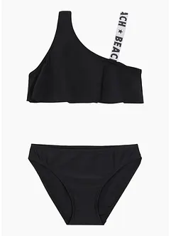 Mädchen Bikini nachhaltig (2-tlg.Set), bonprix