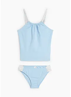 Mädchen Tankini (2-tlg.Set), bpc bonprix collection